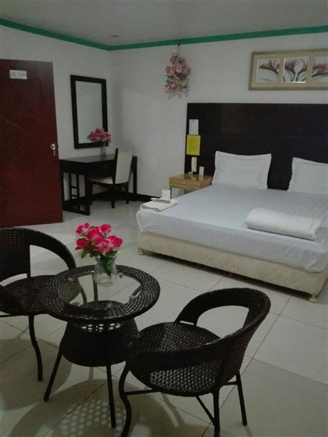 Rooms available at Asia Novo Boutique Hotel.